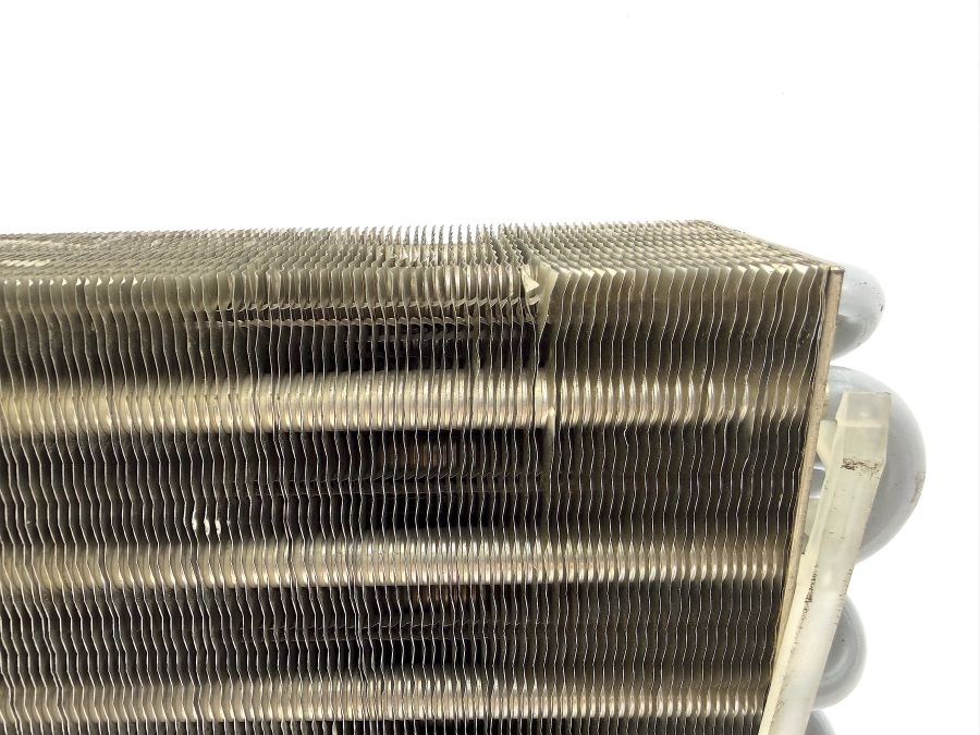 1298300358 1298300258 0008305558 | Mercedes SL500 | R129 Evaporator air conditioning