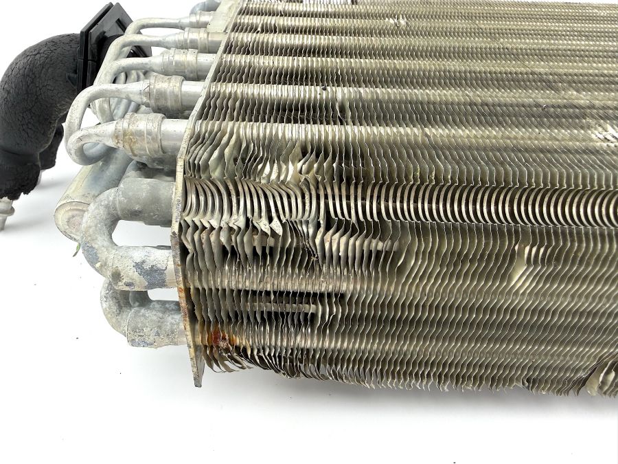 1298300358 1298300258 0008305558 | Mercedes SL500 | R129 Evaporator air conditioning