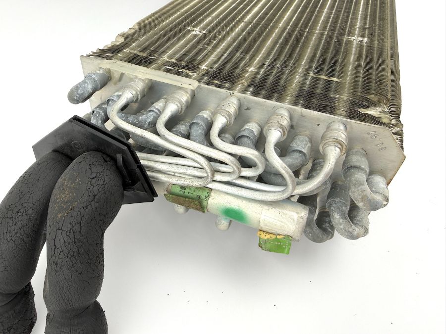 1298300358 1298300258 0008305558 | Mercedes SL500 | R129 Evaporator air conditioning