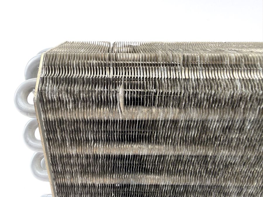 1298300358 1298300258 0008305558 | Mercedes SL500 | R129 Evaporator air conditioning