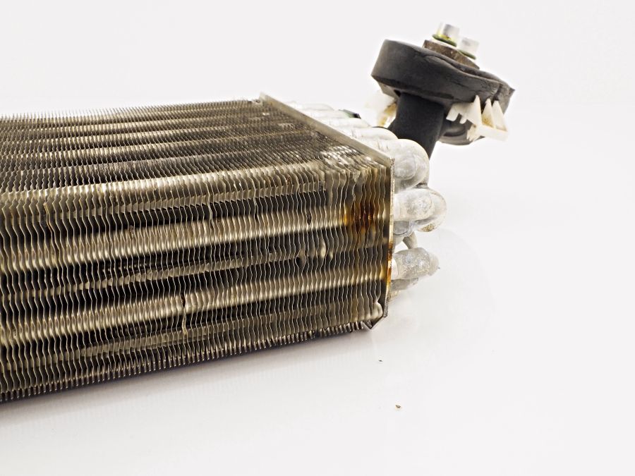 1298300358 | Mercedes SL500 | R129 Evaporator air conditioning 1298300358 | Mercedes SL500 | R129 Evaporator air conditioning