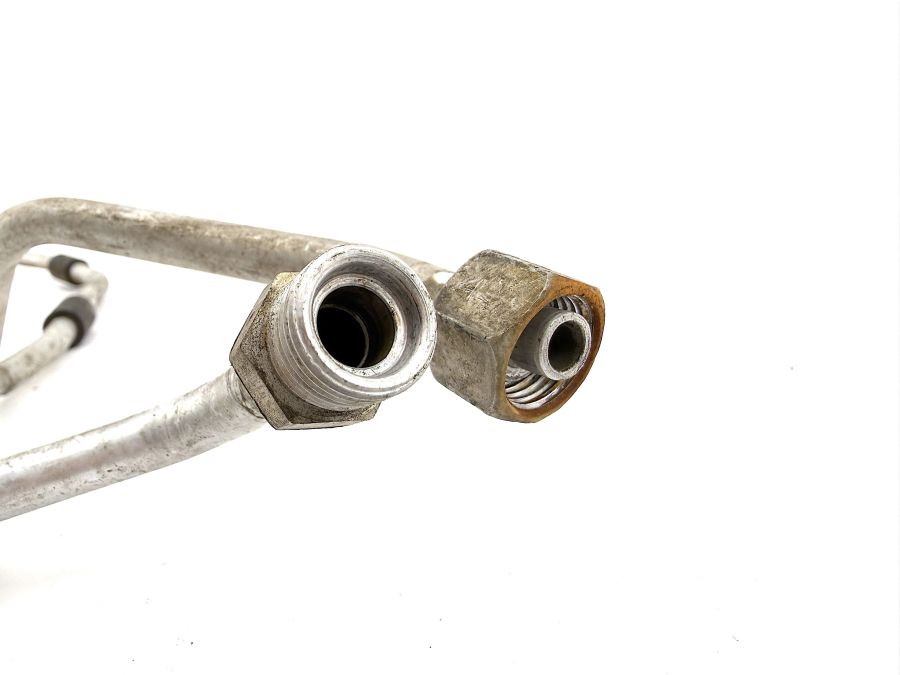 1298300415 1298300615 | Mercedes 300SL-24 | R129 A/C system lines