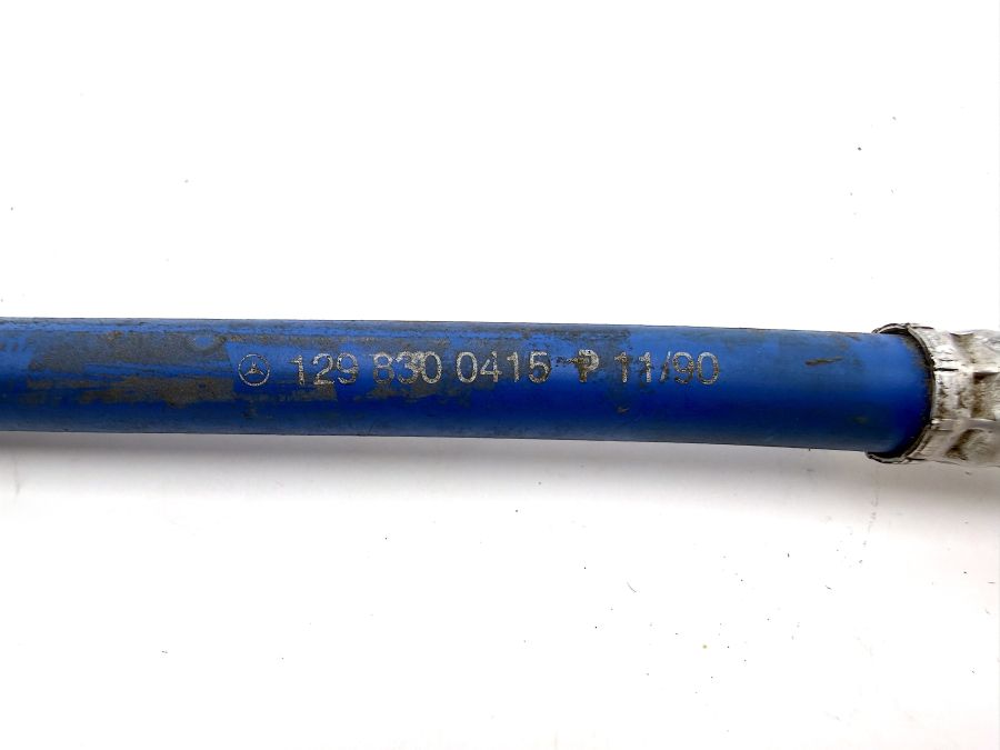 1298300415 1298300615 | Mercedes 300SL-24 | R129 A/C system lines