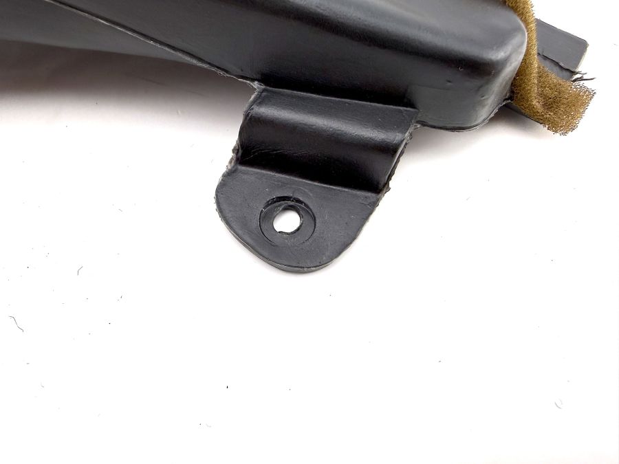 1298300444 1298300344 | Mercedes 300SL-24 | R129 Front door air vent duct