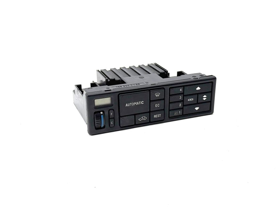 1298300585 1298300285 | Mercedes 300SL-24 | R129 AC Heater climate unit