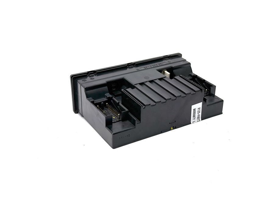 1298300585 1298300285 | Mercedes 300SL-24 | R129 AC Heater climate unit