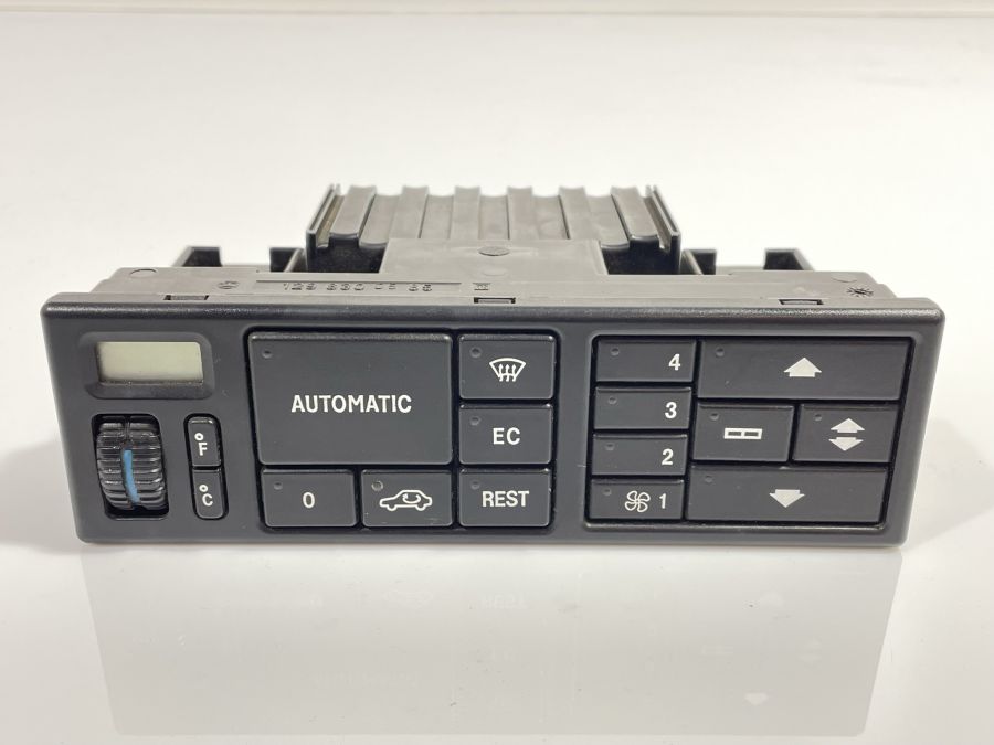 1298300585 | Mercedes SL500 | R129 AC Heater climate unit (89-96)