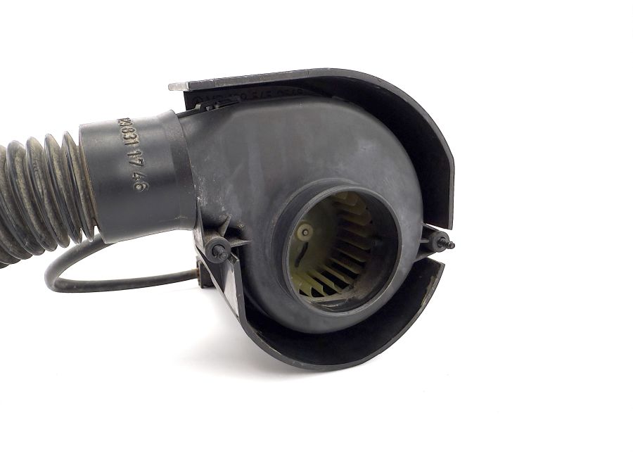 1298300608 1298311746 1295450546 | Mercedes SL500 | R129 Fuse box blower cooling fan