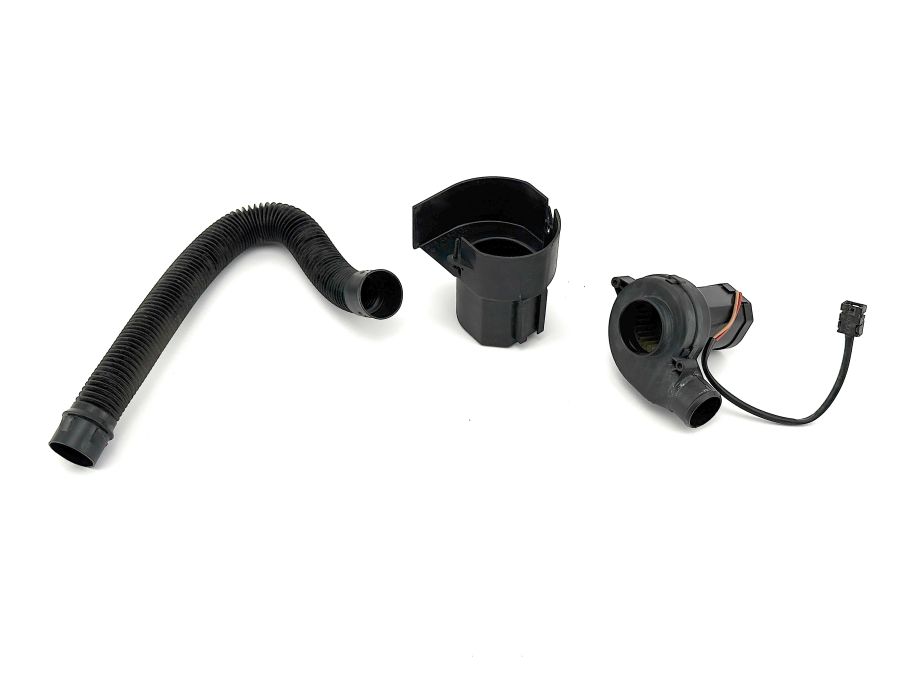 1298300608 1298311746 1295450546 | Mercedes SL500 | R129 Fuse box blower cooling fan