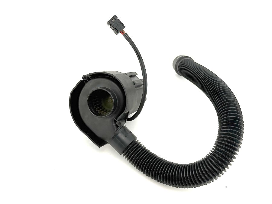 1298300608 1298311746 1295450546 | Mercedes SL500 | R129 Fuse box blower cooling fan