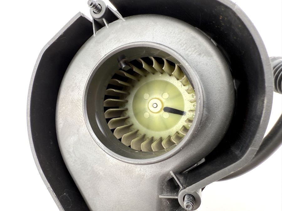 1298300608 1298311746 1295450546 | Mercedes SL500 | R129 Fuse box blower cooling fan