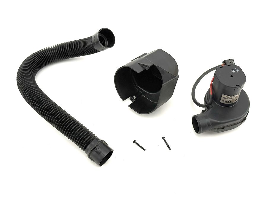 1298300608 1298311746 1295450546 | Mercedes SL500 | R129 Fuse box blower cooling fan