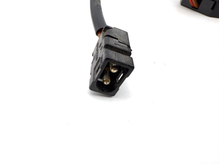 1298300608 1298311746 1295450546 | Mercedes SL500 | R129 Fuse box blower cooling fan