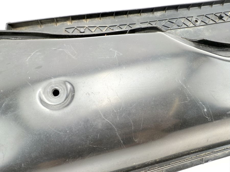 1298300628 1298300053 1298310027 | Mercedes SL500 | R129 Heater blower motor cabin filter bracket