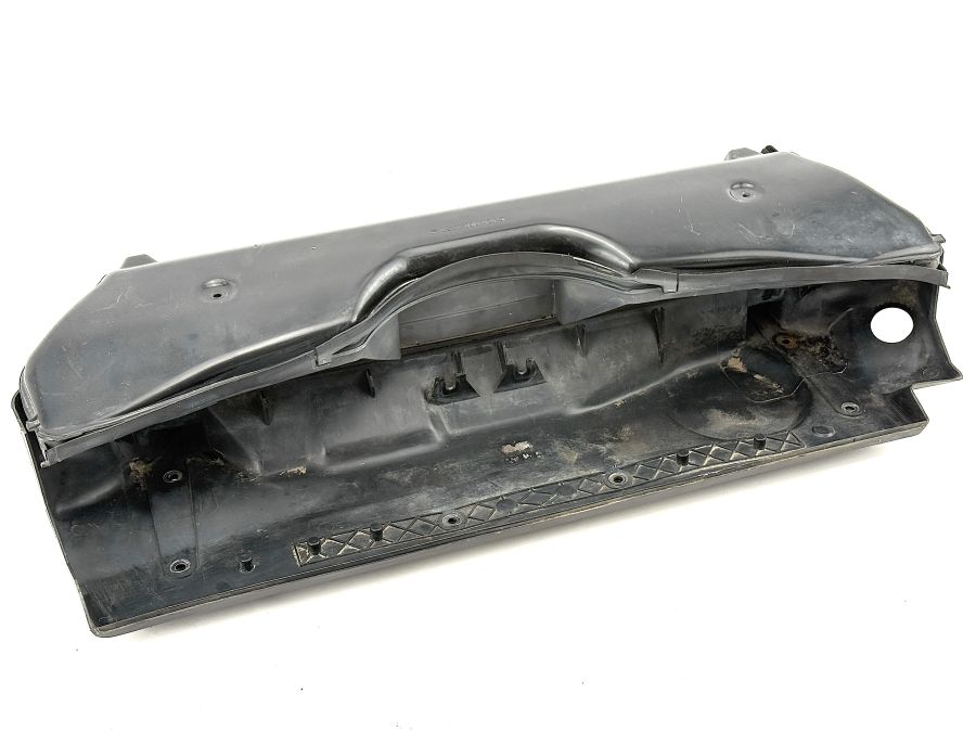 1298300628 1298300053 1298310027 | Mercedes SL500 | R129 Heater blower motor cabin filter bracket