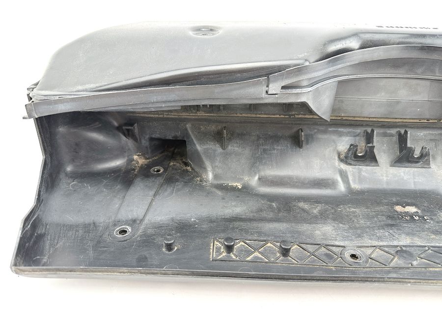 1298300628 1298300053 1298310027 | Mercedes SL500 | R129 Heater blower motor cabin filter bracket