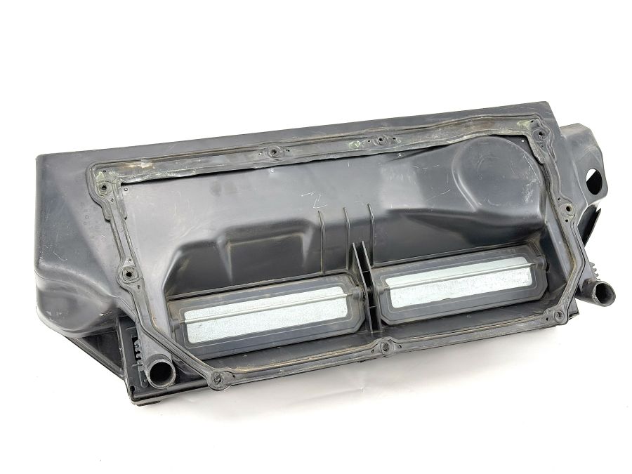 1298300628 1298300053 1298310027 | Mercedes SL500 | R129 Heater blower motor cabin filter bracket