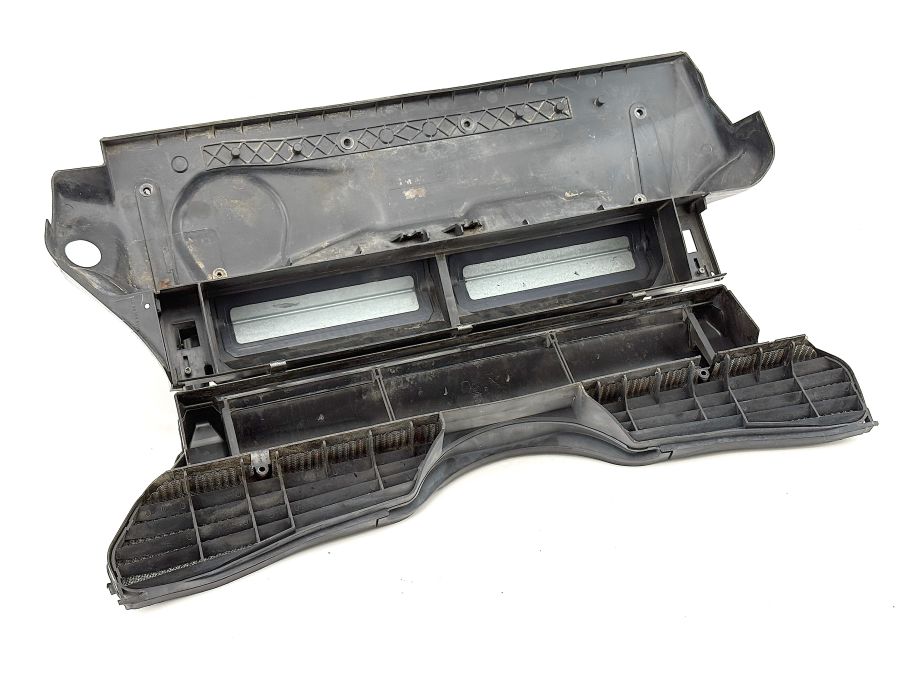 1298300628 1298300053 1298310027 | Mercedes SL500 | R129 Heater blower motor cabin filter bracket