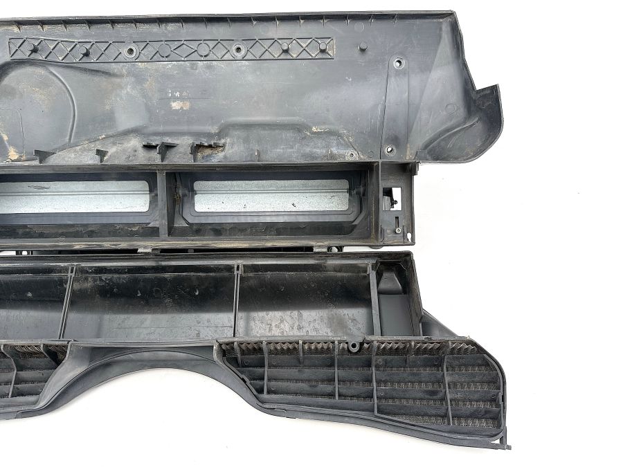 1298300628 1298300053 1298310027 | Mercedes SL500 | R129 Heater blower motor cabin filter bracket