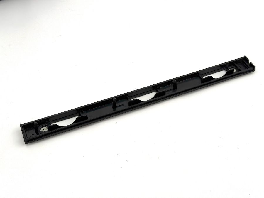 1298300654 | Mercedes SL500 | R129 Center air dash vent grill 1298300654 | Mercedes SL500 | R129 Center air dash vent grill