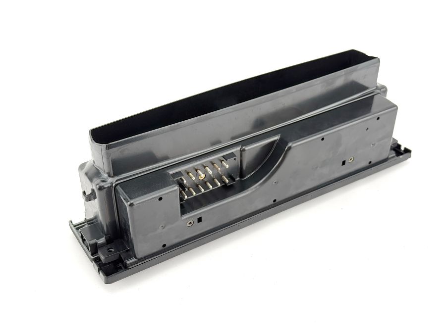 1298300654 | Mercedes SL500 | R129 Center air dash vent grill