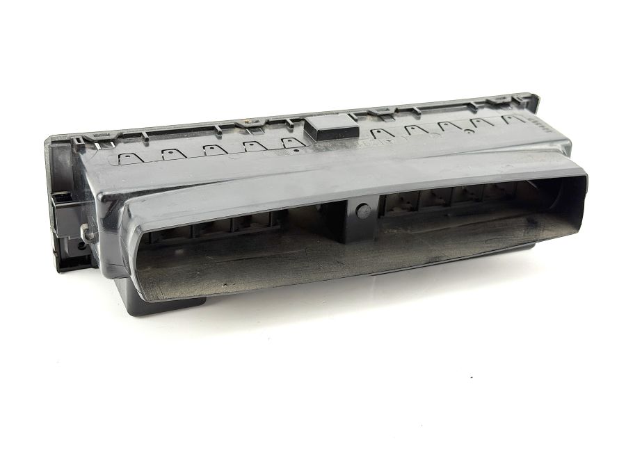 1298300654 | Mercedes SL500 | R129 Center air dash vent grill
