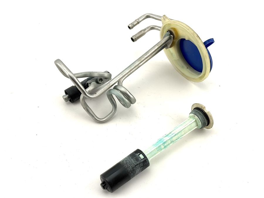 1298300861 1268300784 2105400045 | Mercedes SL500 | R129 Washer fluid heater valve system