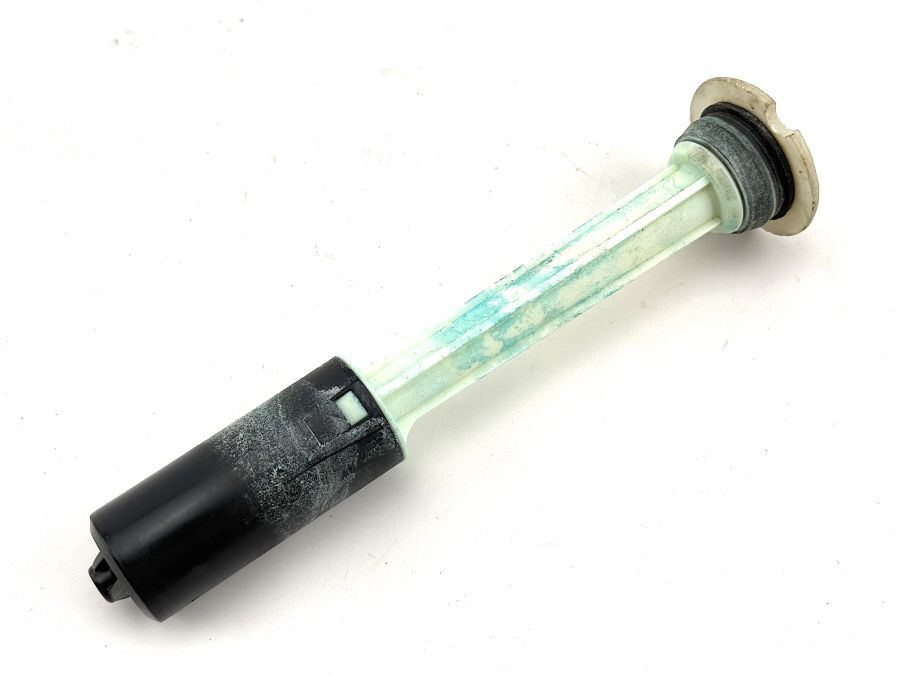 1298300861 1268300784 2105400045 | Mercedes SL500 | R129 Washer fluid heater valve system