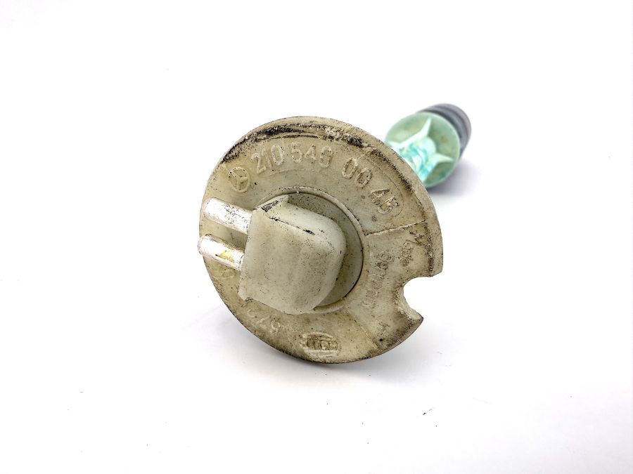 1298300861 1268300784 2105400045 | Mercedes SL500 | R129 Washer fluid heater valve system