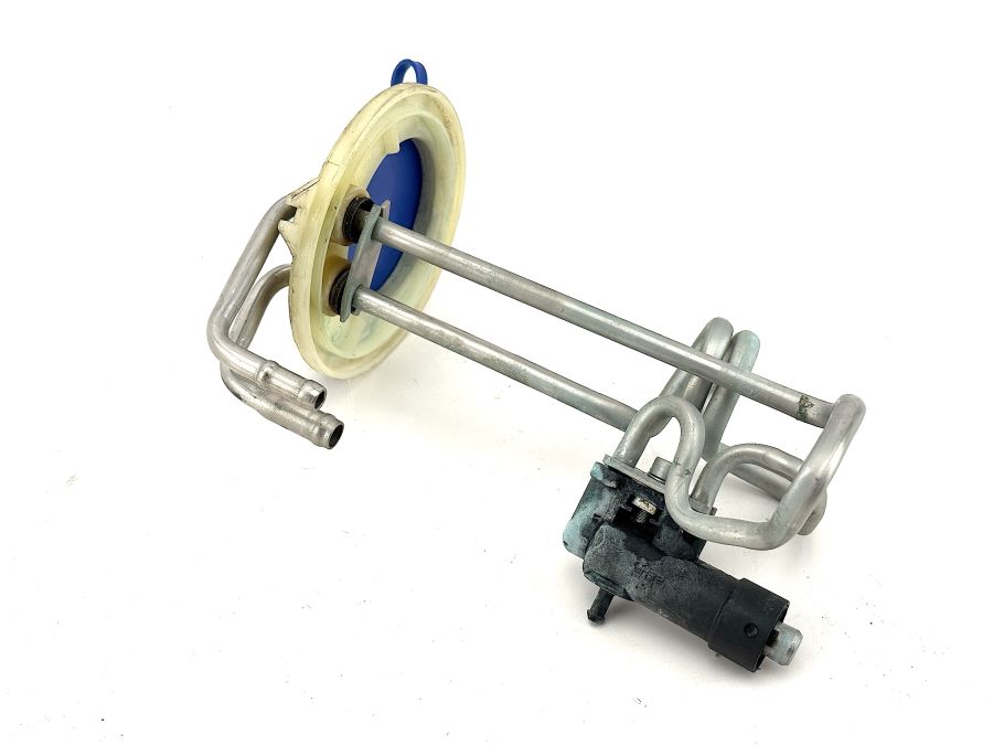 1298300861 1268300784 2105400045 | Mercedes SL500 | R129 Washer fluid heater valve system