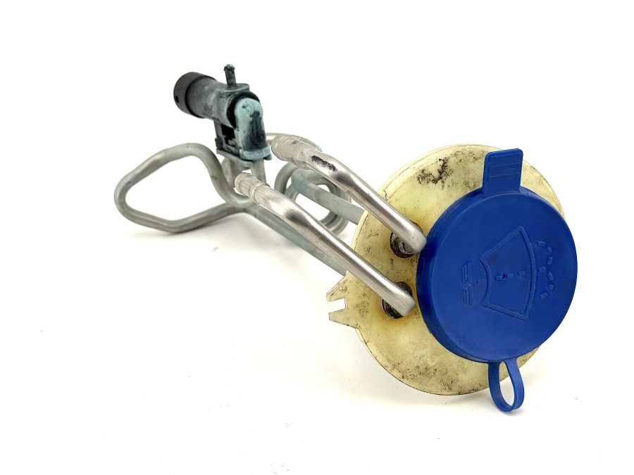 1298300861 1268300784 2105400045 | Mercedes SL500 | R129 Washer fluid heater valve system