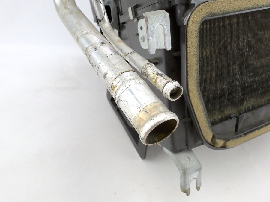 1298302962 1298300358 0028356601 | Mercedes SL500 | R129 Fan air conditioning heating box