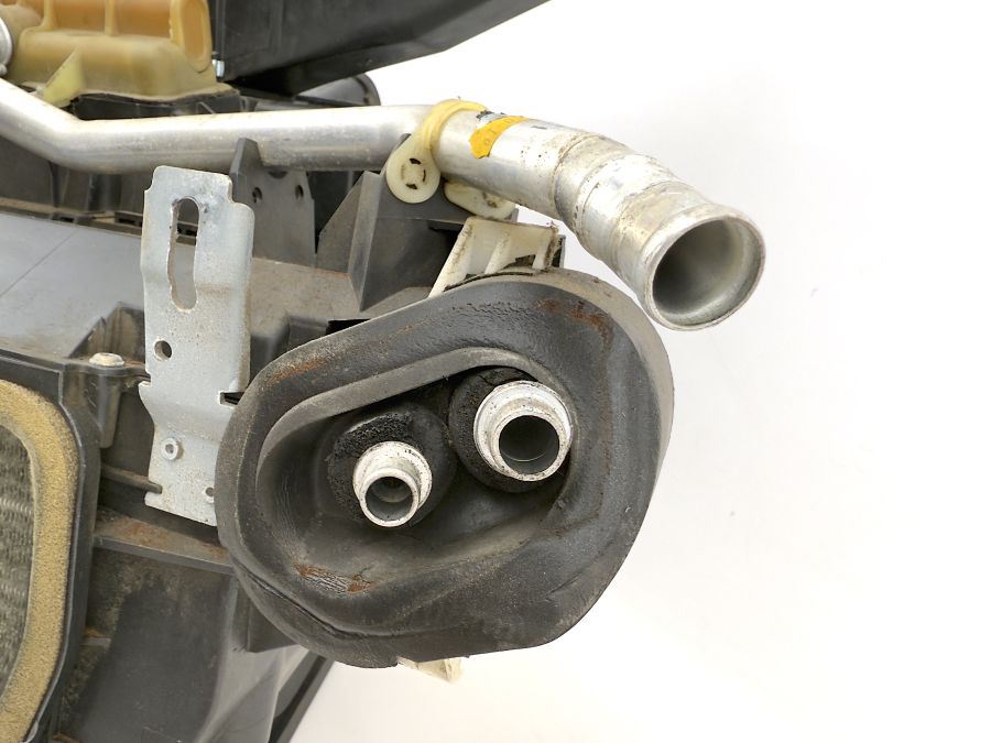 1298302962 1298300358 0028356601 | Mercedes SL500 | R129 Fan air conditioning heating box