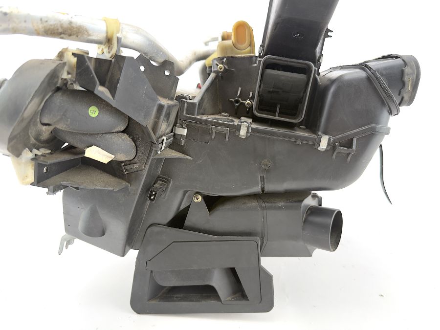1298302962 1298300358 0028356601 | Mercedes SL500 | R129 Fan air conditioning heating box