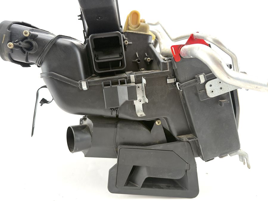 1298302962 1298300358 0028356601 | Mercedes SL500 | R129 Fan air conditioning heating box