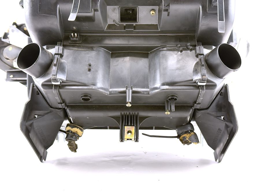 1298302962 1298300358 0028356601 | Mercedes SL500 | R129 Fan air conditioning heating box