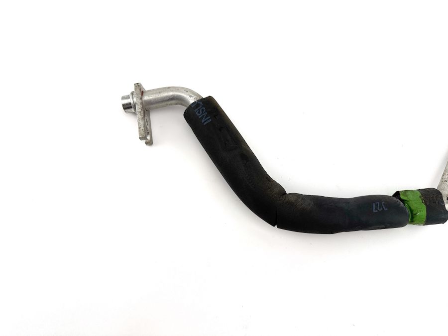 1298303115 1869970781 | Mercedes SL500 | R129 A/C refrigerant pipe line