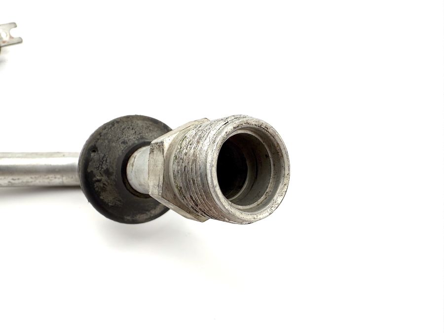 1298303115 1869970781 | Mercedes SL500 | R129 A/C refrigerant pipe line