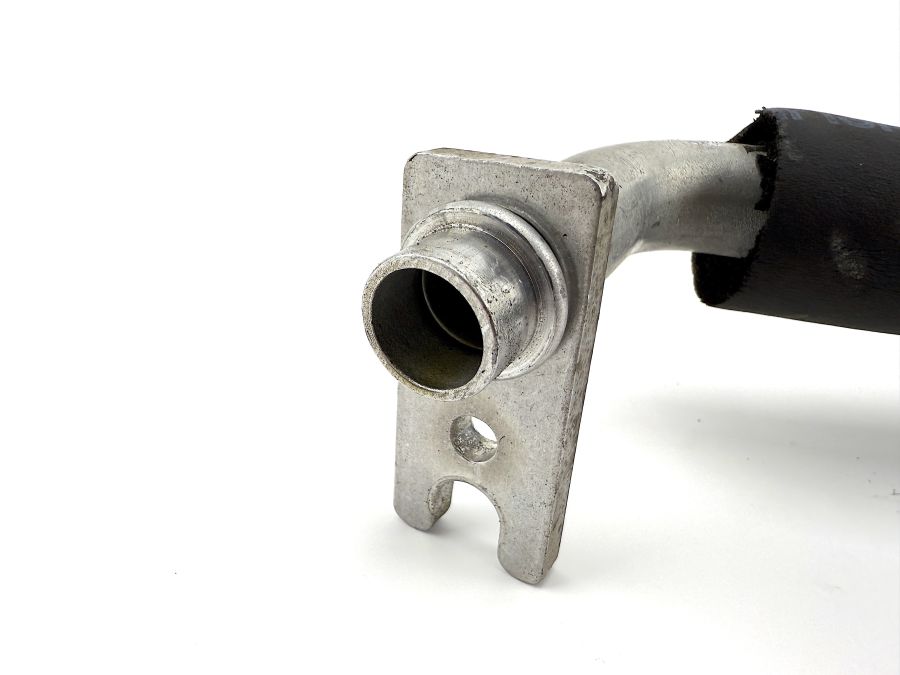 1298303115 1869970781 | Mercedes SL500 | R129 A/C refrigerant pipe line