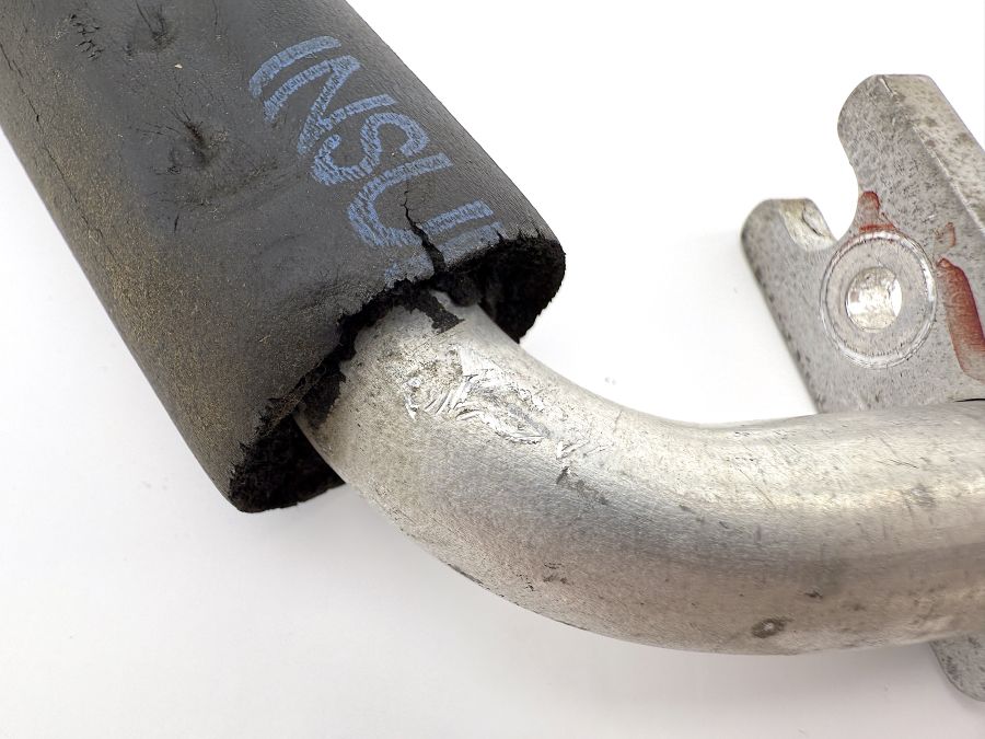 1298303115 1869970781 | Mercedes SL500 | R129 A/C refrigerant pipe line