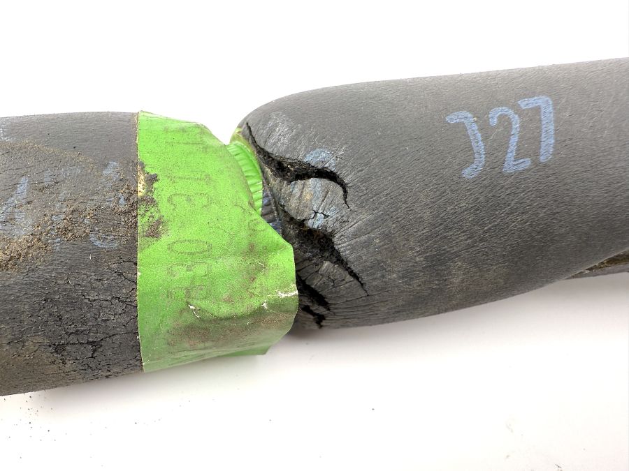 1298303115 1869970781 | Mercedes SL500 | R129 A/C refrigerant pipe line