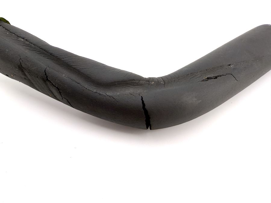 1298303115 1869970781 | Mercedes SL500 | R129 A/C refrigerant pipe line