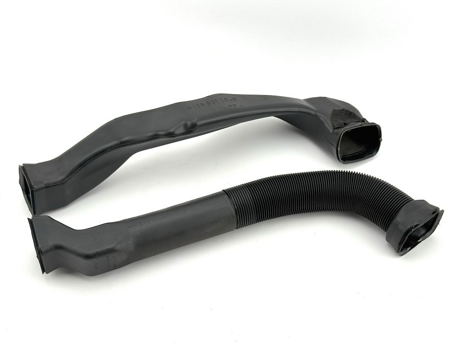 1298310346 1298310446 1298312046 | Mercedes SL500 | R129 Heating intake duct pipe set
