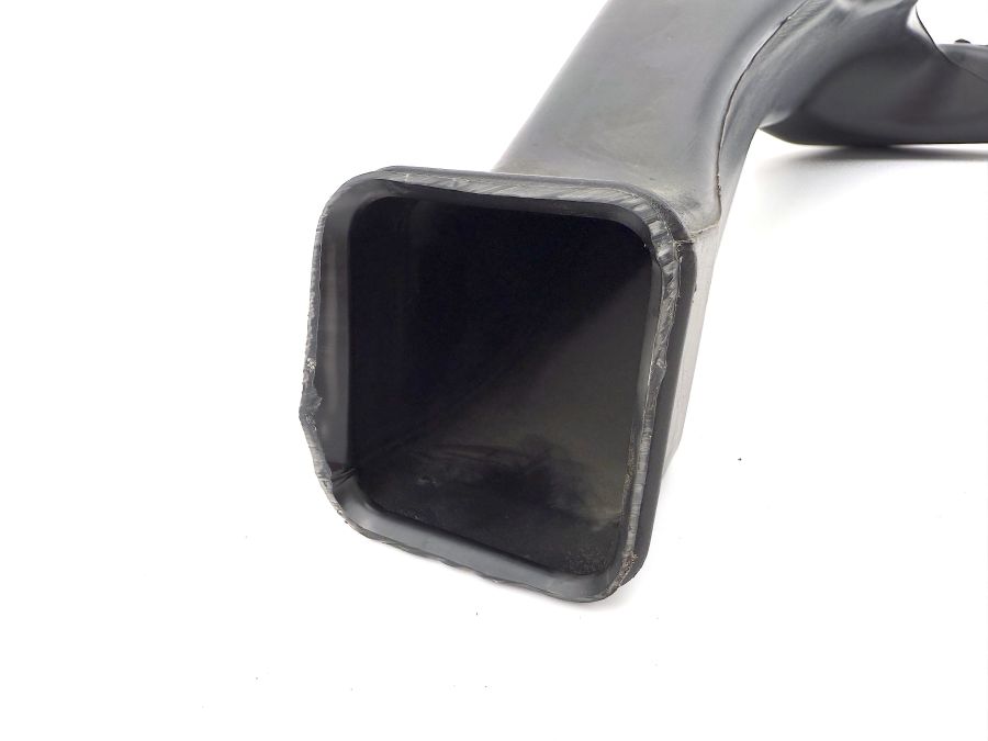 1298310346 1298310446 1298312046 | Mercedes SL500 | R129 Heating intake duct pipe set 1298310346 1298310446 1298312046 | Mercedes SL500 | R129 Heating intake duct pipe set