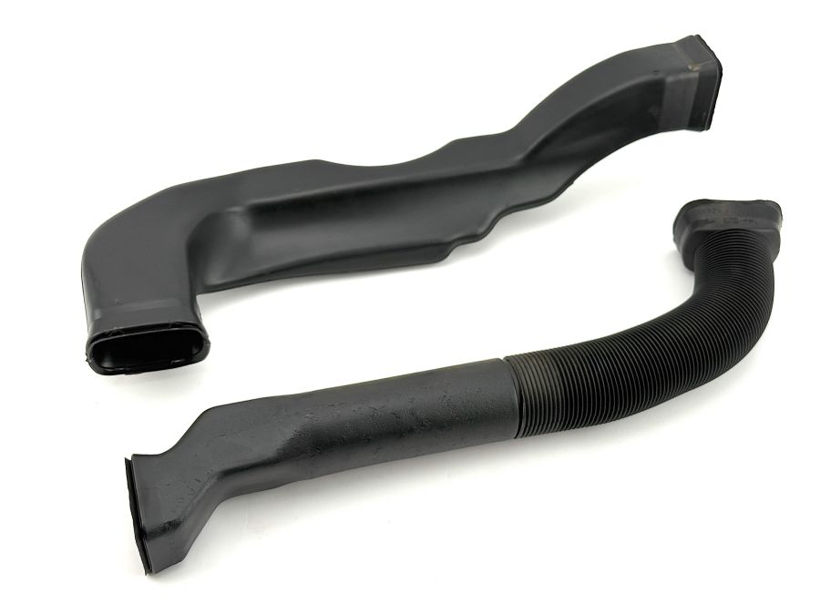 1298310346 1298310446 1298312046 | Mercedes SL500 | R129 Heating intake duct pipe set 1298310346 1298310446 1298312046 | Mercedes SL500 | R129 Heating intake duct pipe set