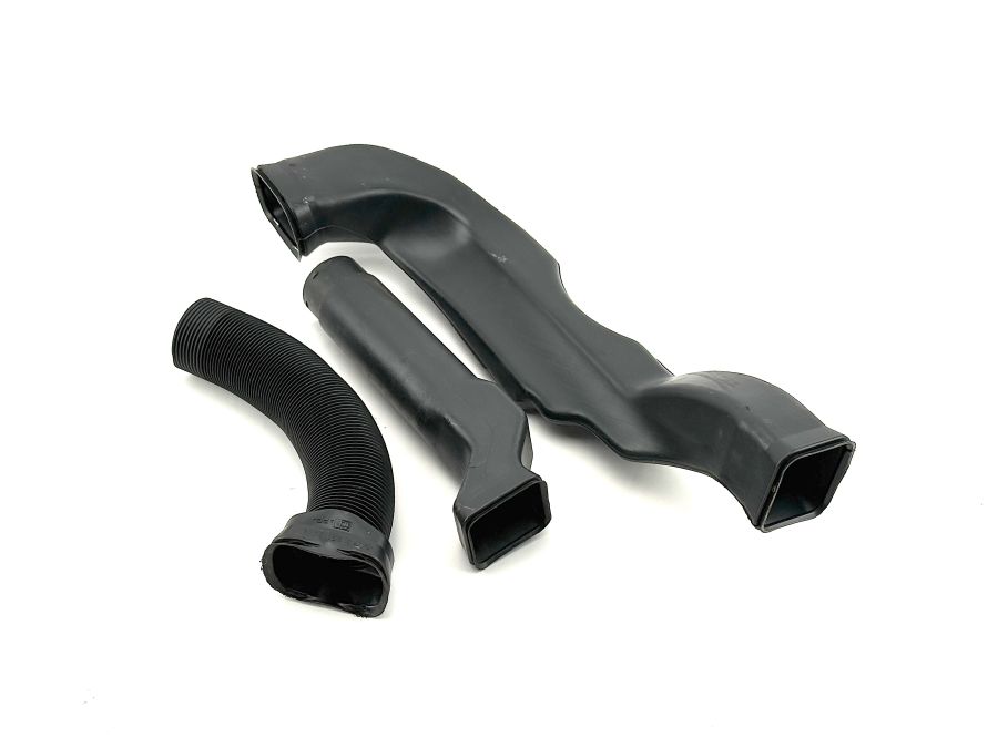 1298310346 1298310446 1298312046 | Mercedes SL500 | R129 Heating intake duct pipe set