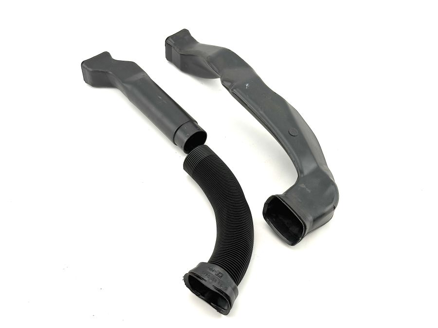 1298310346 1298310446 1298312046 | Mercedes SL500 | R129 Heating intake duct pipe set