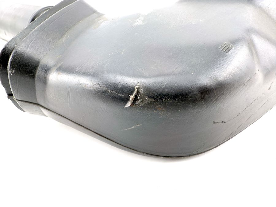 1298310346 1298310446 1298312046 | Mercedes SL500 | R129 Heating intake duct pipe set