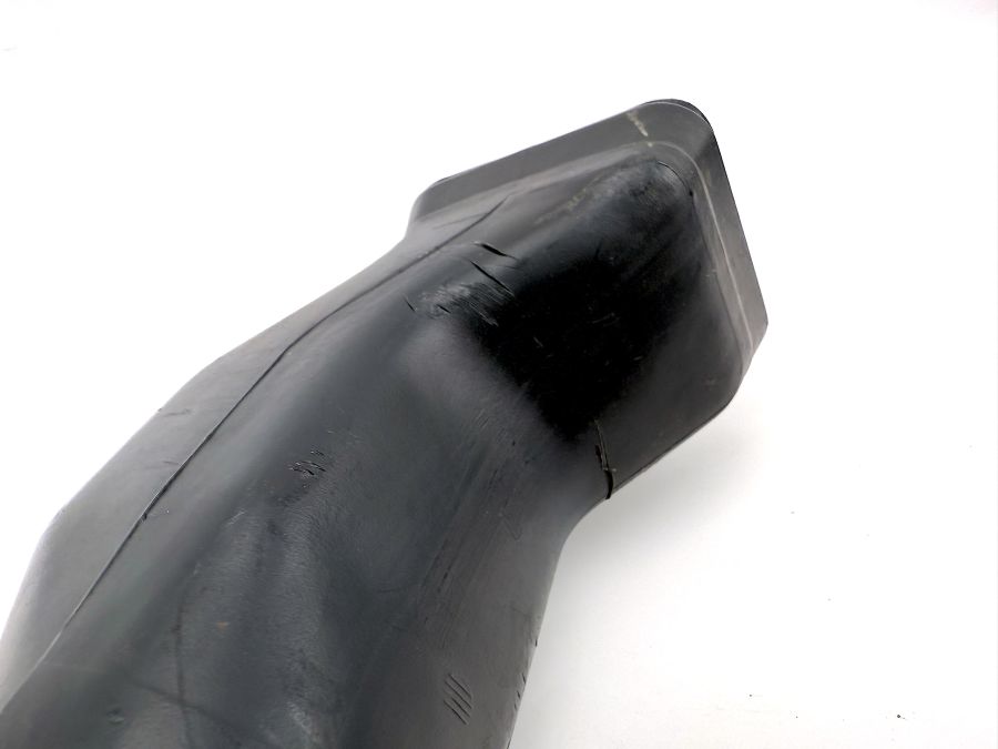 1298310346 1298310446 1298312046 | Mercedes SL500 | R129 Heating intake duct pipe set