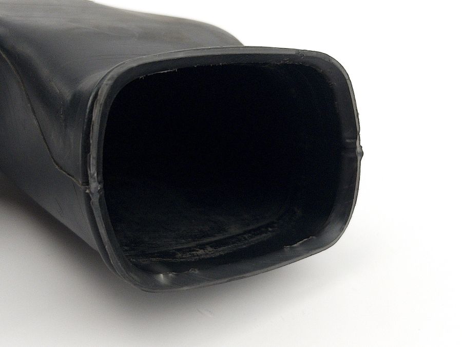 1298310346 1298310446 1298312046 | Mercedes SL500 | R129 Heating left intake duckt pipe